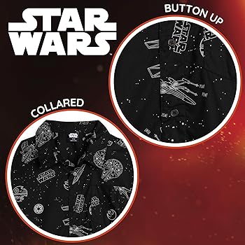 Amazon.com: STAR WARS Millennium Falcon TIE Fighter X-Wing
